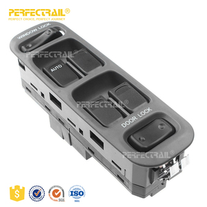 PERFECTRAIL 3799065D10T01 interruptor de ventanilla eléctrica principal de coche para <span class=keywords><strong>Suzuki</strong></span> <span class=keywords><strong>Grand</strong></span> <span class=keywords><strong>Vitara</strong></span> 3799065D10 37990-65T01 - Product Image 5