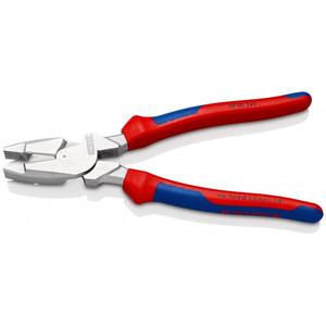 คีมเอนกประสงค์รุ่นอเมริกันของ Knipex แบบแข็งแรงพิเศษ พร้อมพื้นผิวโครเมียม - Product Image 2