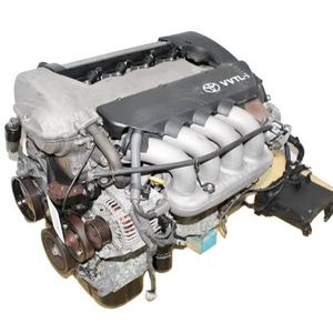 Motor 2ZZ COMPLETO USADO EN VENTA - Product Image 2