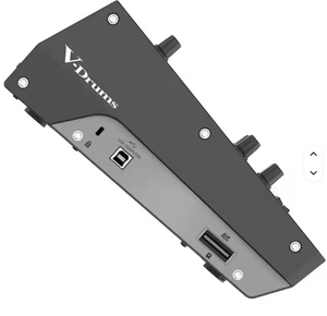 Nouveau module sonore de batterie TD-50 V-Drums, batterie en aluminium pour instrument - Product Image 2