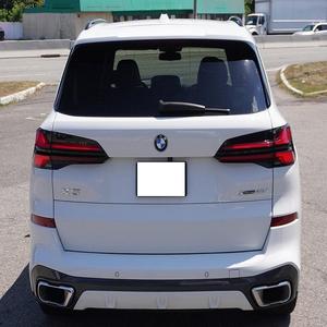 2024 B-M-W X-5 x-Drive-40i AWD avec faible kilométrage et prix abordable en stock prêt à l'expédition - Product Image 4