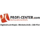 Profi Center Werbeagentur GmbH logo