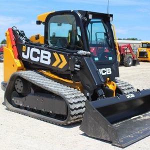2024รถตักขนาดเล็กแบบตั้งบนรถตักขนาดเล็ก Jcb 3TS-8T รถตักขนาดเล็กพร้อมอุปกรณ์เสริมมอเตอร์ปั๊ม220V ได้รับการรับรอง CE - Product Image 2