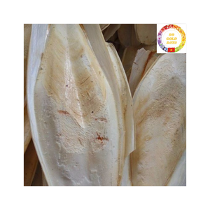 ปลาหมึกอบแห้งสำหรับสารเติมแต่งอาหารสัตว์ที่มีลักษณะเป็นสีขาวสะอาดและมีสินค้าที่มีความเสถียร - Product Image 1