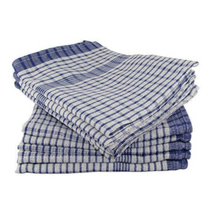High Quality Cotton Tea <b>Towel</b> Customizable Thickness Width Technics Feature Origin <b>Uk</b> - Product Image 1