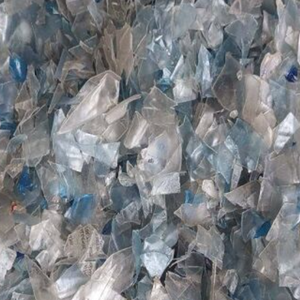 Déchets de bouteilles en PET 100% transparent en balles, déchets de plastique de couleur mélangée pour le moulage, pour les applications en fibres - Product Image 5