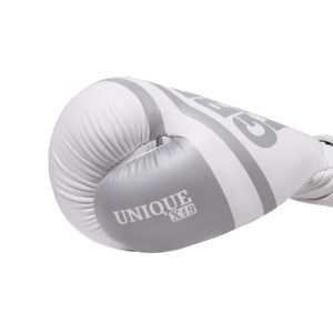 Guantes de Boxeo Green Hill para Niños, Guantes de Entrenamiento Personalizados de Cuero con Cordones en la Muñeca, Tamaños Únicos de 6oz, 8oz, 10oz, 12oz, 14oz y 16oz para Gimnasio y Deportes - Product Image 4