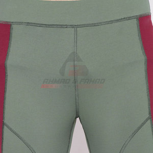 เลกกิ้งสำหรับผู้ชายดีไซน์ใหม่ผลิตจาก2025ปากีสถาน - Product Image 6