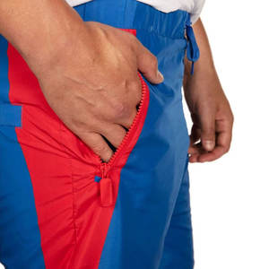 Men's Classic <b>Nylon</b> Windbreaker <b>Pants</b> Best Work Casual High Quality Style Windbreaker Trousers and <b>Pants</b> - Product Image 5