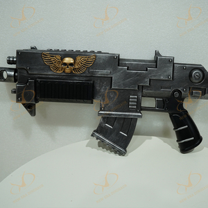 Súng Gel Blaster Mặt nạ thoáng khí thời trang dành cho lứa tuổi 12-14 - Product Image 3