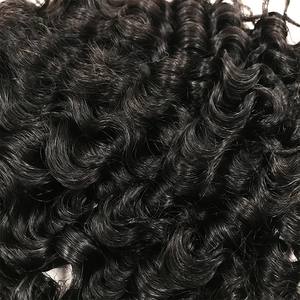 Fournisseurs de perruques de cheveux vierges, perruques brésiliennes pures, Promotion de matières premières, Vietnam, vente en gros - Product Image 2