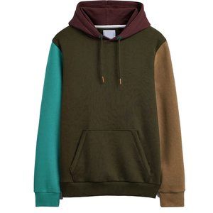 Sudadera con Capucha Unisex Cómoda, Bordada con Dibujos Animados, Informal, Cálida, con Capucha, Suave, de Manga Larga, para Uso Diario, Moda Otoñal, 100% Algodón - Product Image 2