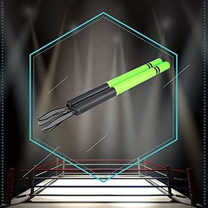 Equipo de Combate de alta calidad, palo de boxeo, entrenamiento de reacción - Product Image 5