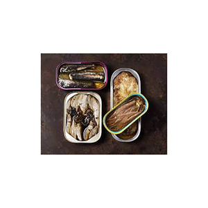 Sardines en conserve de qualité supérieure, grade export, corps entier à l'huile, pour les marchés mondiaux - Product Image 5