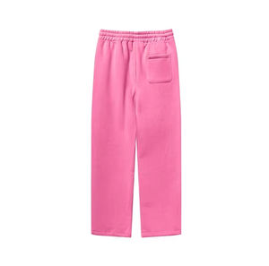 Custom Sweatpants <b>Men</b> Lightweight Canvas Gym Sports Joggers Mid Waist Casual Track <b>Pants</b> Workout Fitness <b>Men's</b> <b>Trousers</b> - Product Image 2