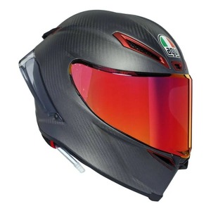 หมวกกันน็อคขายดีคุณภาพสูง A-GV Pis-ta GP RR E2206 Italia Carbonio Forgiatoo และสเปคอื่นๆ มีจำหน่าย พร้อมจัดส่ง - Product Image 3