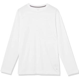 Camiseta 100% de algodón para hombre, camiseta de manga larga con cuello redondo personalizada, ajustada, con estampado, la mejor calidad, al mejor precio - Product Image 6