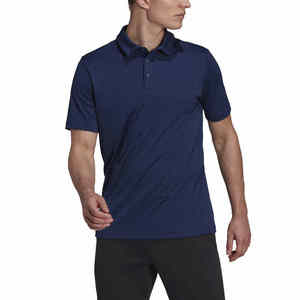 Offre Spéciale hommes coton pour polos conception personnalisée polos de golf d'été avec grande taille en gros simple et élégant - Product Image 2