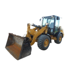 2021 CATERPILLAR 906M Ready to Ship Wheel Front Loader Factory Price 5 Ton Capacity Widely Used <b>Forestry</b> Earth Moving Low Hours - Product Image 1