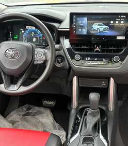 Toyota Corolla Cross Edición Limitada Usado, Año 2024 - Product Image 4