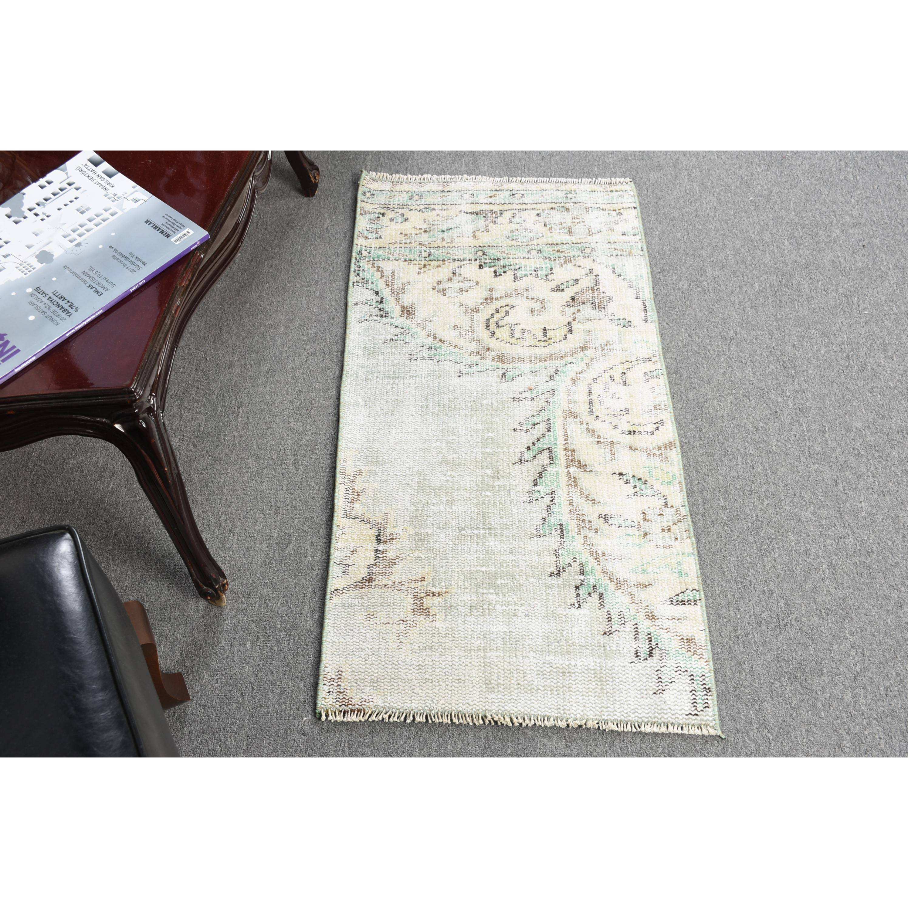 สีเขียว