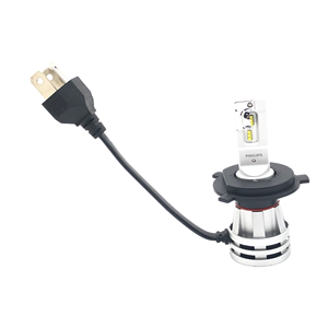 Para <span class=keywords><strong>Philips</strong></span> Ultinon Pro3101 <span class=keywords><strong>LED</strong></span> Blanco <span class=keywords><strong>H4</strong></span>, Dos Bombillas de Repuesto para Faros Delanteros, Doble Haz 11342/U3101 - Product Image 4