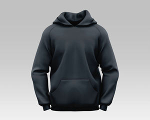 Sudadera con Capucha Unisex de Color Sólido, Suave y Duradera, para Ropa Urbana, Pedido al por Mayor, Sudadera con Capucha de Araña para Hombre, Precio al por Mayor - Product Image 6