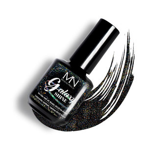 Gel LED UV superior de alto brillo-Made in EU - CPNP - Galaxy Shine - 10ml - Mystic Nails - Product Image 1