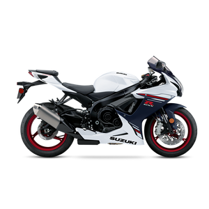 ซูซูกิ GSX-R600 ปี 2024 - Product Image 6