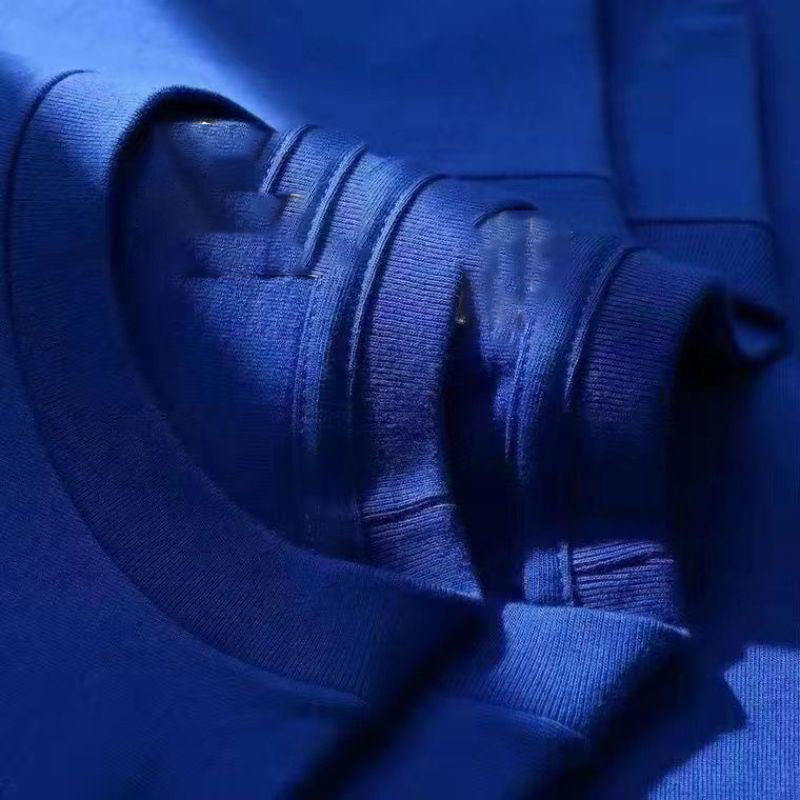 Klein blue [pure cotton 200g]