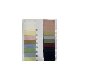 Wholesale Eco-Friendly 100% Linen Twill <b>Fabric</b> <b>Cotton</b> Linen Polyester <b>Viscose</b> for Boys & Girls Shirts & Suits Home Textiles Use - Product Image 3