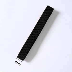 Cinturones Jiu Jistu Gi ligeros al mejor precio Cinturones Jiu Jistu Gi hechos en Pakistán Cinturones Jiu Jistu Gi 2025 - Product Image 3