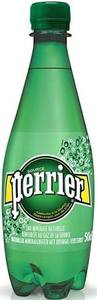 Perrier 24-Pack 24 Botellas de Agua Mineral Natural con Gas Espumoso Agua Potable Premium - Product Image 3