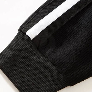 Sweat à capuche surdimensionné zippé pour homme, sur mesure, OEM, Offre Spéciale au meilleur prix - Product Image 5