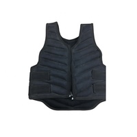 Gilet de sécurité pour cavalier