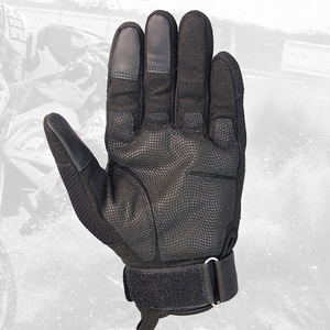 Outdoor Training <b>Gloves</b> Touch Screen Hard Full Finger Shooting Tactical <b>Gloves</b> for Winter Men Wear - Product Image 2