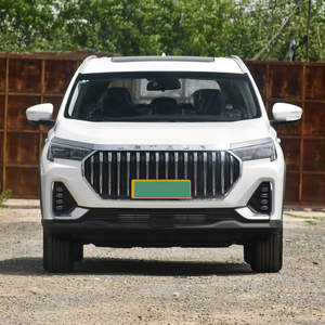 SUV Mediano Centrado en la Familia, Interior Espacioso, Distancia entre Ejes de 2850 mm, Modelo Automático, Ruedas R18, Vehículo de Nueva Energía con Celda de Combustible, 601-700 km de Autonomía - Product Image 6