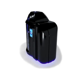 Auténtica Cámara de Crioterapia Vacuactivus Cryo Star Antarctica para Cuerpo Completo, Personalizada, de Plástico, Unisex, Eléctrica, Comprar Ahora - Product Image 3