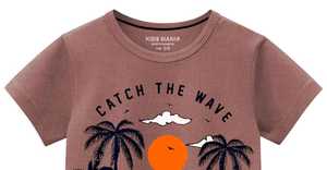 Top Selling <b>Mens</b> Printed <b>T</b> <b>Shirt</b> for Summer - Product Image 3