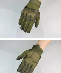 ถุงมือมอเตอร์ไซต์หนังแท้สำหรับผู้ชายผู้หญิงถุงมือมอเตอร์ไซด์แข่งถนนแข่งรถมอเตอร์ไซด์สำหรับฤดูร้อนฤดูหนาวออกแบบโลโก้ได้ตามต้องการ - Product Image 6