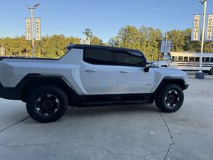 Offre Spéciale : GMC HUMMER EV PICKUP 3X CREW CAB AWD d'occasion 2023 - PRÊT À EXPÉDIER - Product Image 4