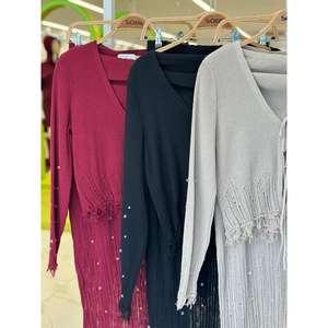 Conjunto de Tres Piezas para Mujer Ferry Pearl, Modelo 9879 - Product Image 2