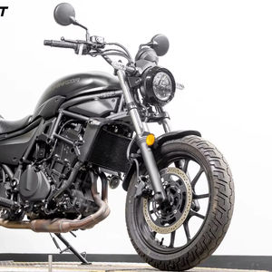 Meilleure Moto pour 2025 : Eliminator – Libérez la route avec une puissance sans effort – Moto de qualité pour les passionnés - Product Image 1