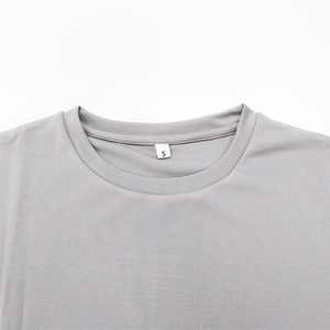 Camiseta de sublimación para hombre de Venta caliente de alta calidad, peso ligero, precio razonable, cosas suaves, Camiseta de algodón 100%, camiseta estampada - Product Image 5