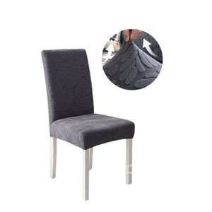 Housses de chaise en or de haute qualité pour chaises en plastique, chaises de piscine, chaises de salle à manger, housse de canapé, provenant d'un fabricant vietnamien, pour mariage - Product Image 1