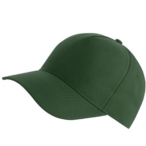 OEM High Quality Unisex Custom 6-Panel Baseball Hats Plain Blank 100% Cotton Custom Embroidery Logo Solid Color Adjustable All - Product Image 2