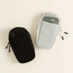 Sac à dos de voyage imperméable et durable pour le sport, poche pour téléphone portable, sac bandoulière, mini sac à main, pochette magnétique pour téléphone - Product Image 1