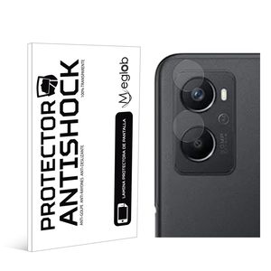 Protector de Pantalla ANTISHOCK para Lentes de Móvil Oppo A56s 5G - Product Image 1