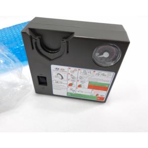 Compresseur de gonflage des pneus HYUNDAI i10 1ère série 52933-K7120 (07>11) - Product Image 4