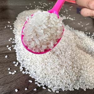 ข้าวหอมมะลิเวียดนาม 100% แบบหัก บรรจุภัณฑ์แบบถุง PP BOPP ขายส่งจำนวนมาก รับผลิตแบบ OEM แบรนด์ส่วนตัว ราคาโรงงานโดยตรง/ ANNA DO VILACONIC - Product Image 4